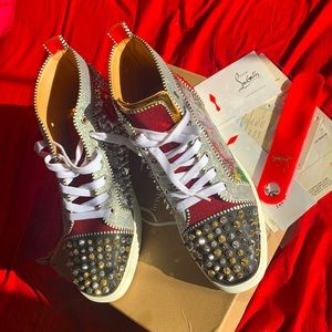 Never worn brand new